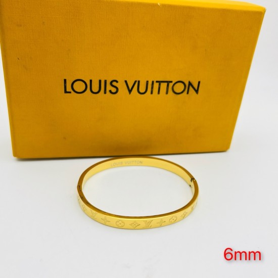 LV Jewelry Bracelet