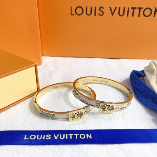 LV Jewelry Bracelet
