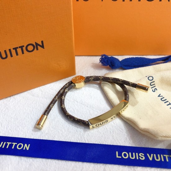 LV Jewelry Bracelet