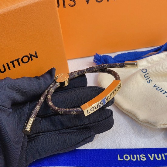 LV Jewelry Bracelet