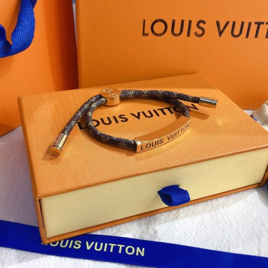 LV Jewelry Bracelet
