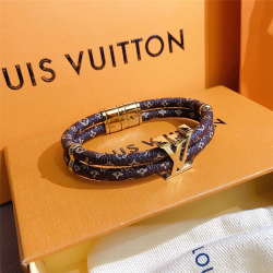 LV Jewelry Bracelet
