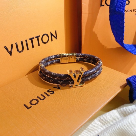 LV Jewelry Bracelet