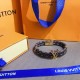 LV Jewelry Bracelet
