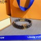 LV Jewelry Bracelet