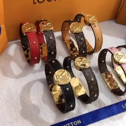 LV Jewelry Bracelet