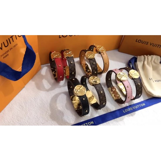 LV Jewelry Bracelet