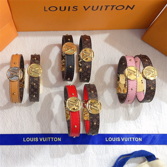 LV Jewelry Bracelet