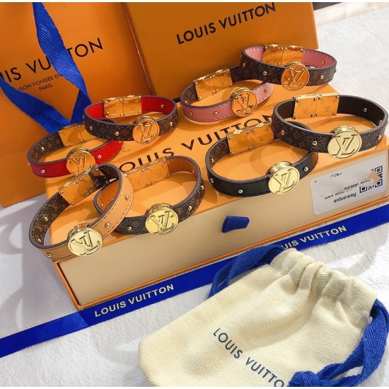 LV Jewelry Bracelet