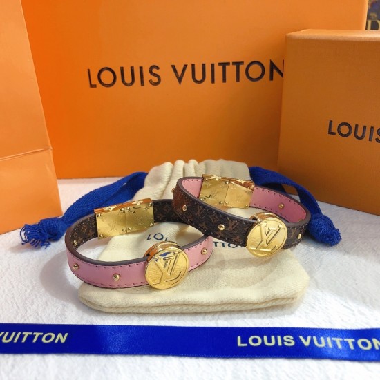 LV Jewelry Bracelet