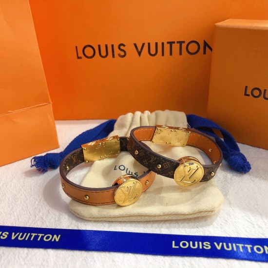 LV Jewelry Bracelet