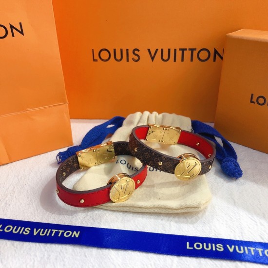 LV Jewelry Bracelet
