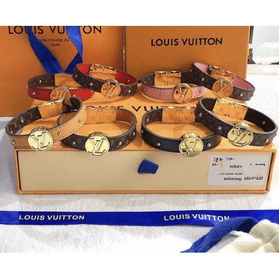 LV Jewelry Bracelet
