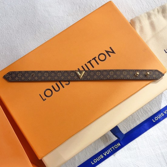 LV Jewelry Bracelet