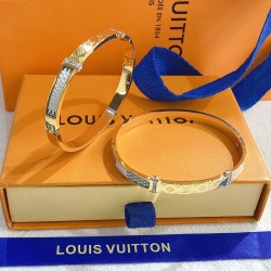 LV Jewelry Bracelet