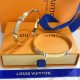 LV Jewelry Bracelet