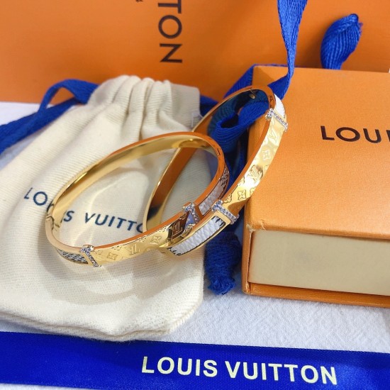 LV Jewelry Bracelet