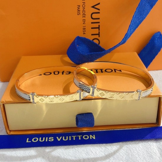 LV Jewelry Bracelet