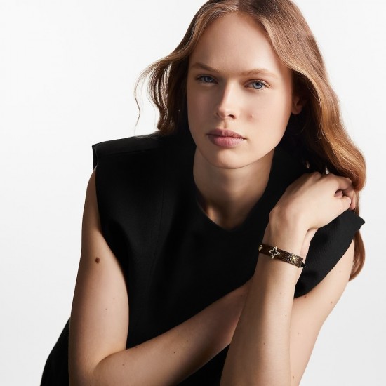 LV Jewelry Ring 