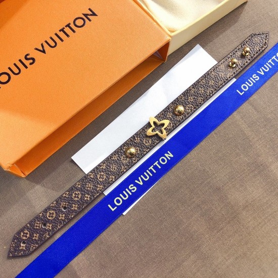 LV Jewelry Ring 