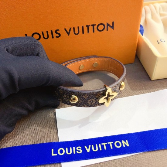 LV Jewelry Ring 