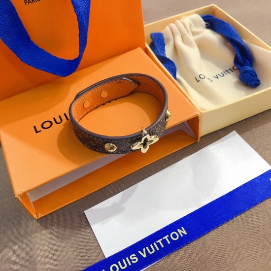 LV Jewelry Ring 