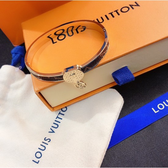 LV Jewelry Bracelet