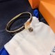 LV Jewelry Bracelet
