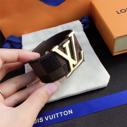 LV Jewelry Ring 