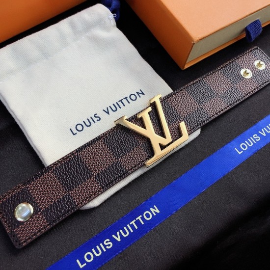 LV Jewelry Ring 