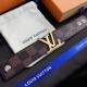 LV Jewelry Ring 