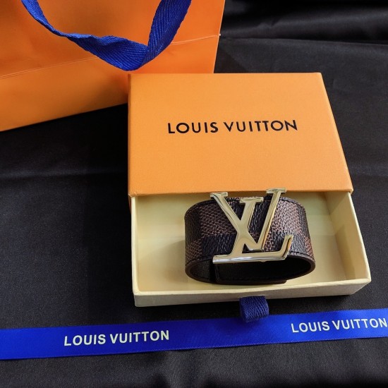 LV Jewelry Ring 