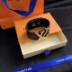 LV Jewelry Ring 