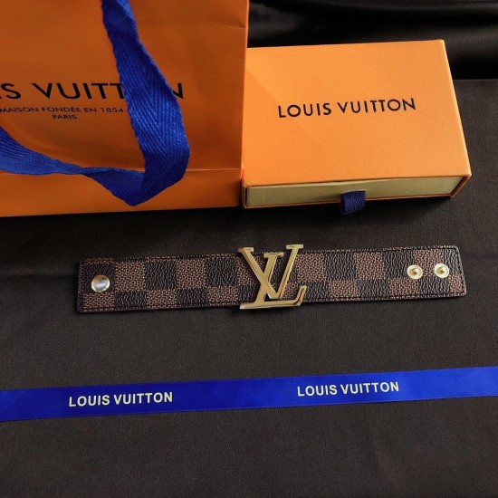 LV Jewelry Ring 