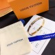 LV Jewelry Bracelet