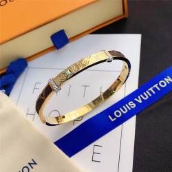 LV Jewelry Bracelet