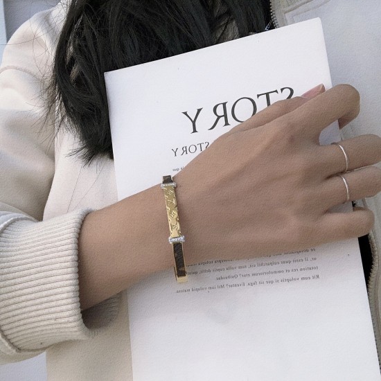 LV Jewelry Bracelet