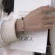 LV Jewelry Bracelet