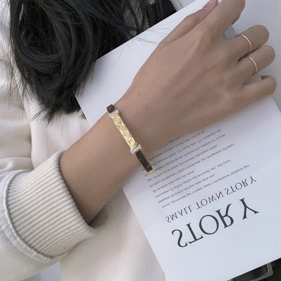 LV Jewelry Bracelet