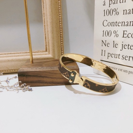 LV Jewelry Bracelet