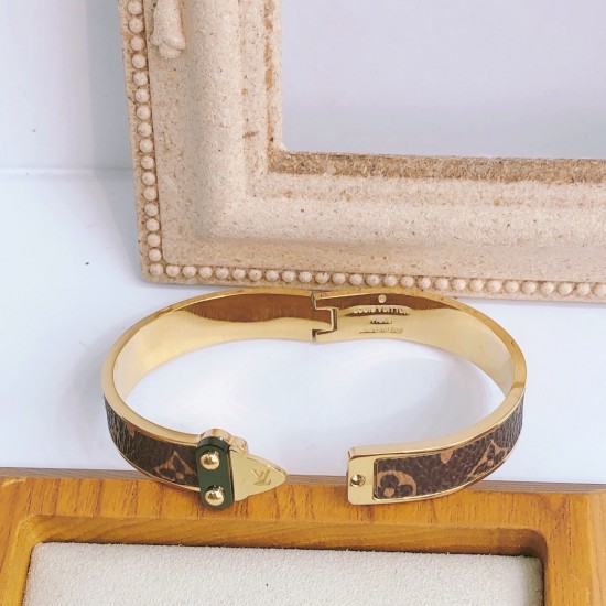 LV Jewelry Bracelet