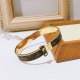 LV Jewelry Bracelet