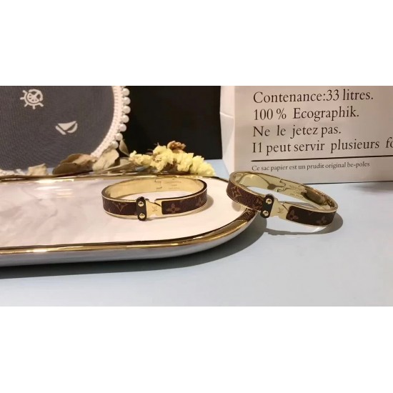 LV Jewelry Bracelet