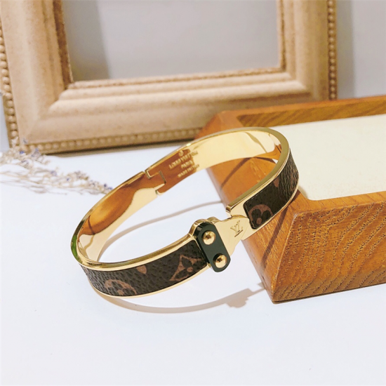 LV Jewelry Bracelet