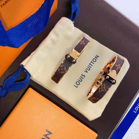 LV Jewelry Bracelet