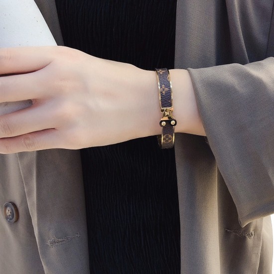 LV Jewelry Bracelet
