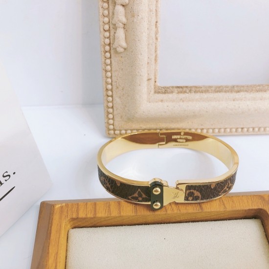 LV Jewelry Bracelet
