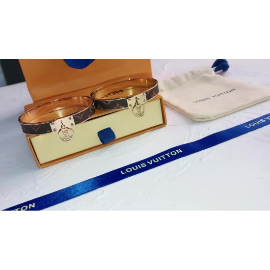 LV Jewelry Bracelet