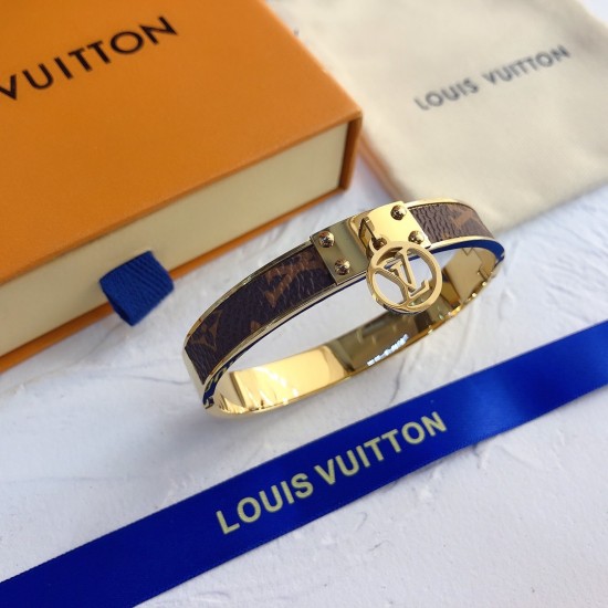 LV Jewelry Bracelet