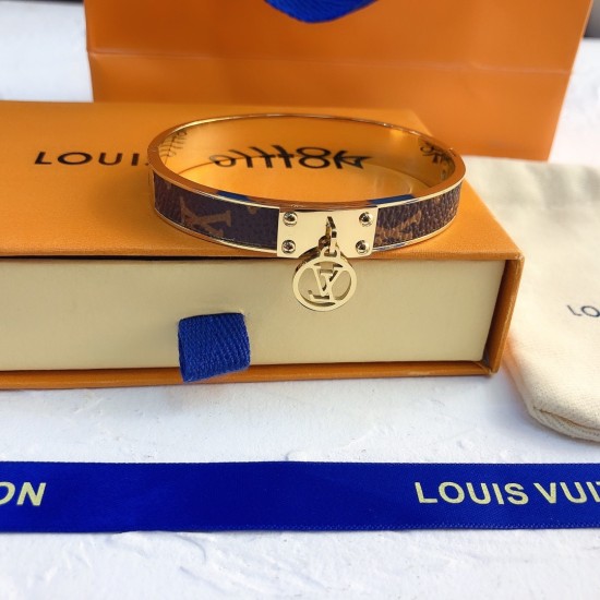 LV Jewelry Bracelet